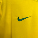 Camisa Brasil Retrô 1 - 1998