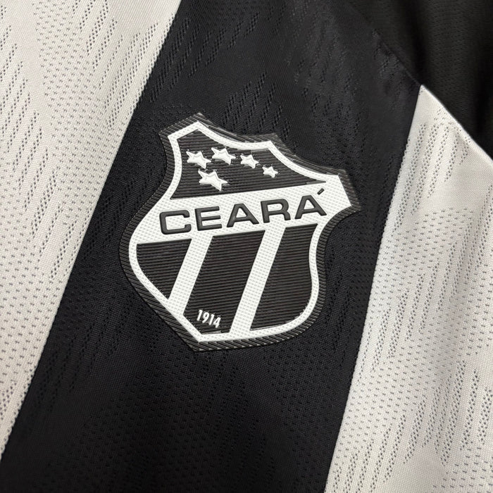 Camisa Ceará 1 - 25/26