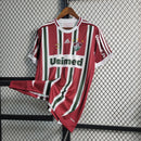 Camisa Fluminense Retrô 1 - 2012