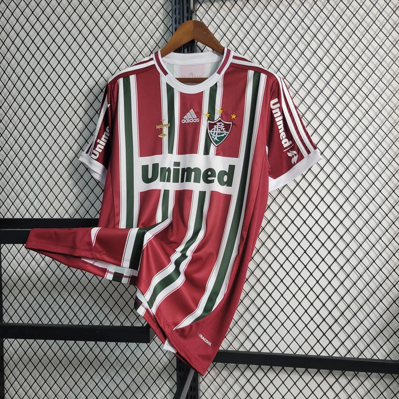 Camisa Fluminense Retrô 1 - 2012
