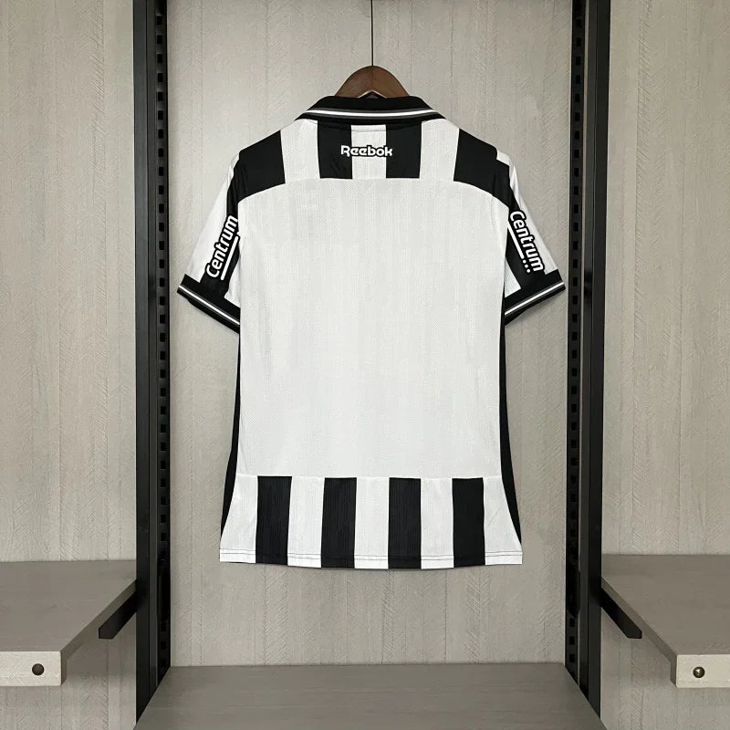 Camisa Botafogo 1 - 25/26