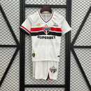 Kit Infantil São Paulo 1 - 25/26