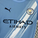 Camisa Manchester City 1 - 25/26