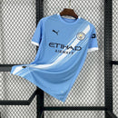 Camisa Manchester City 1 - 25/26