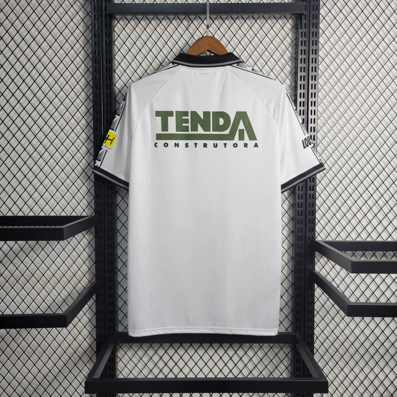 Camisa Atlético Mineiro Retrô 2 - 1997