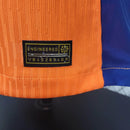 Camisa Holanda Player 1 - 2024