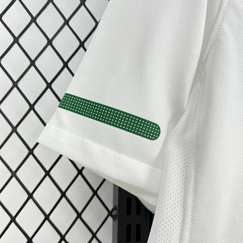 Camisa Portugal 2 - 2010