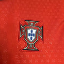 Camisa Portugal 1 - 2025