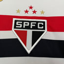 Camisa São Paulo Feminina 1 - 25/26