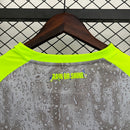 Camisa Manchester City 3 - 25/26