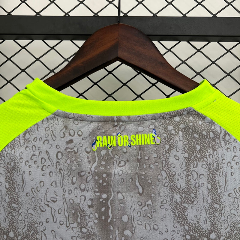 Camisa Manchester City 3 - 25/26