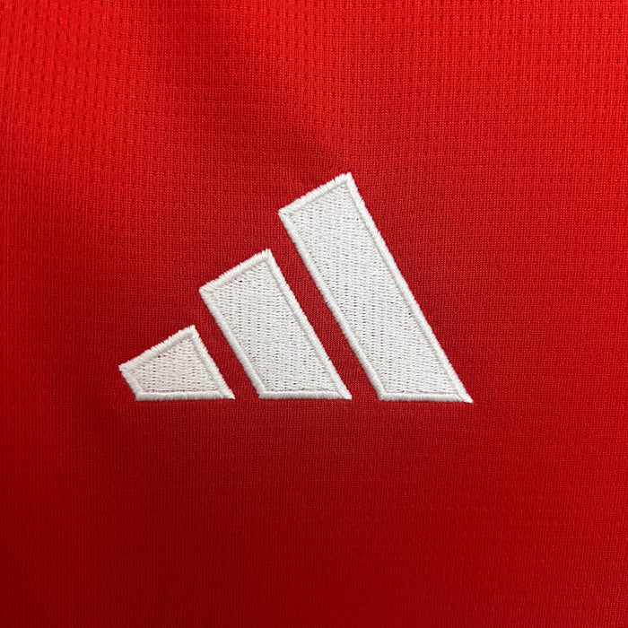 Camisa Benfica 1 - 25/26