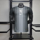 Camisa Holanda Goleiro Player 1 - 2025