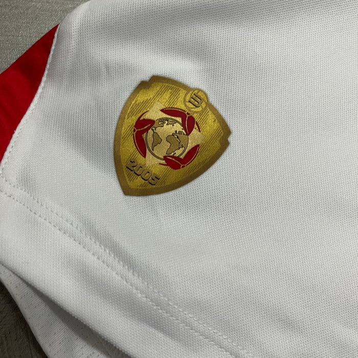 Camisa São Paulo Feminina 1 - 25/26