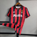 Camisa Retro AC Milan 1 - 1993/94