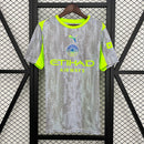 Camisa Manchester City 3 - 25/26