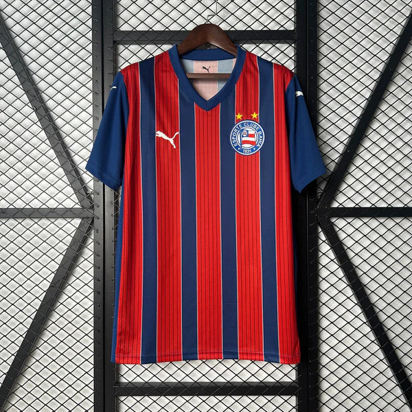 Camisa Bahia 2 - 25/26