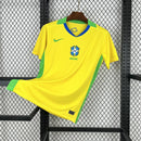 Camisa Brasil 1 - 2025