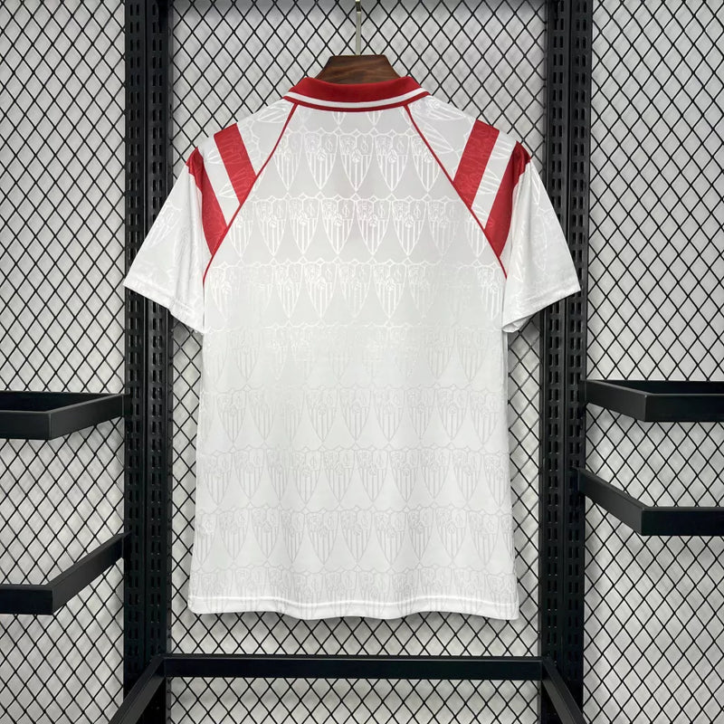 Camisa Sevilla Retrô 1 - 1992/93
