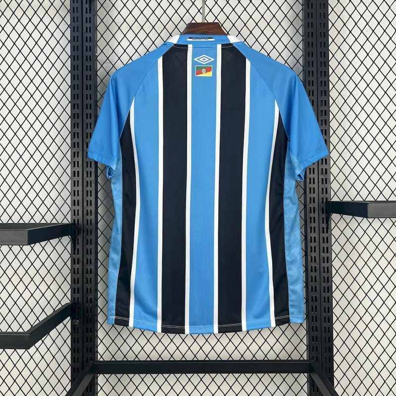 Camisa Grêmio 1 - 25/26