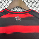 Kit Infantil Flamengo Regata 1 - 25/26