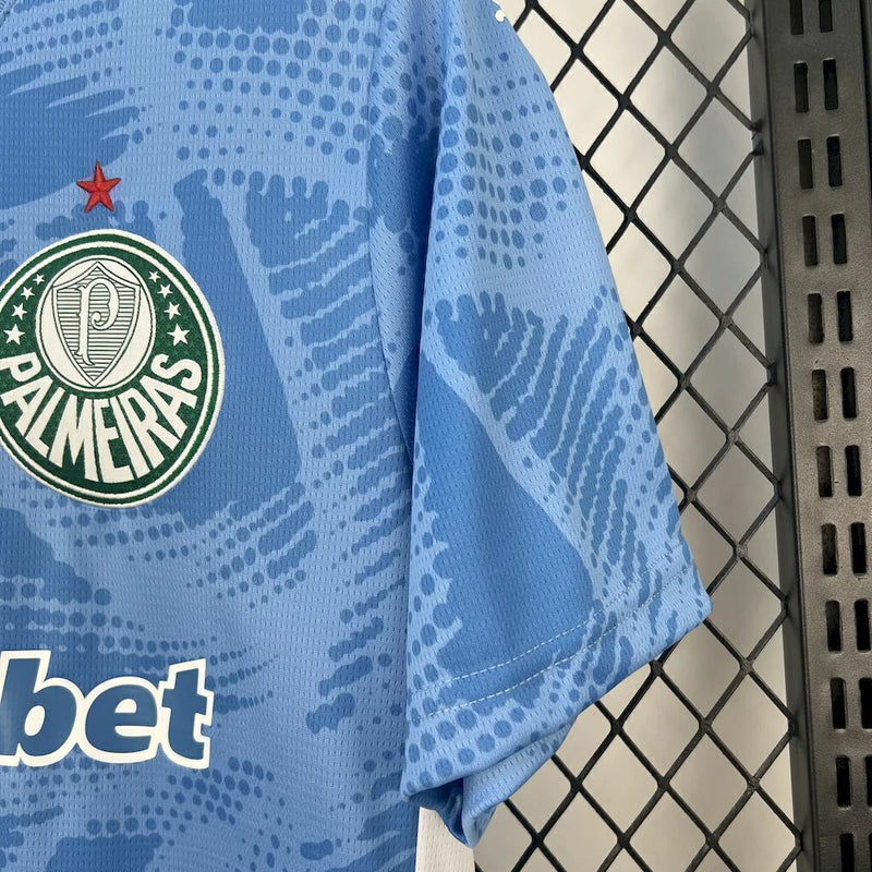 Camisa Palmeiras Goleiro - 25/26
