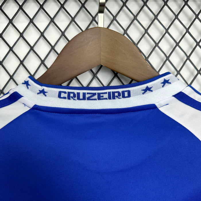 Kit Infantil Cruzeiro 1 - 25/26