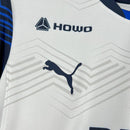 Camisa Monterrey 2 - 25/26