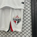 Kit Infantil São Paulo 1 - 25/26