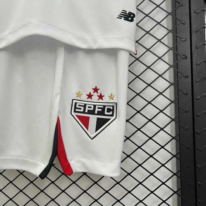 Kit Infantil São Paulo 1 - 25/26