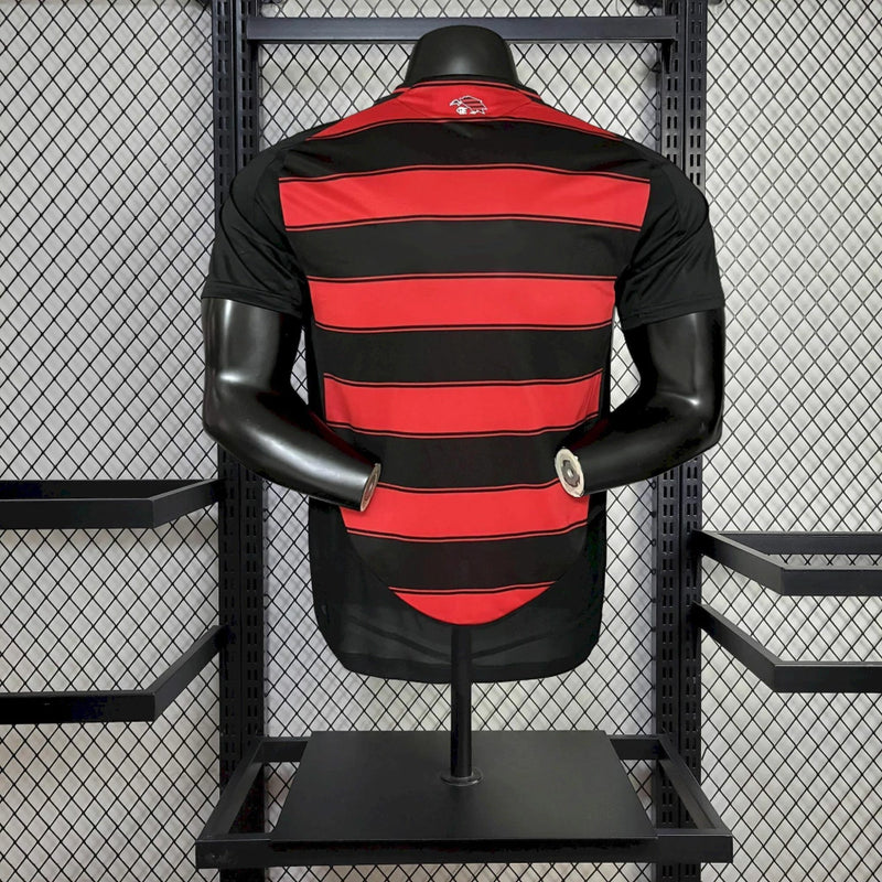 Camisa Flamengo Player 1 - 25/26