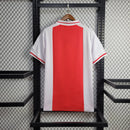 Camisa Ajax Retrô 1 - 1998