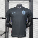 Camisa Inglaterra Treino Player 1 - 2025
