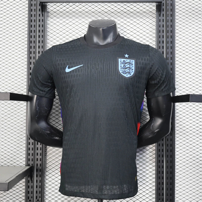 Camisa Inglaterra Treino Player 1 - 2025
