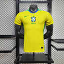 Camisa Brasil Player 1 - 2025