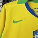 Camisa Brasil 1 - 2025