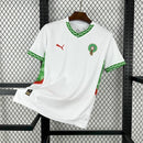 Camisa Marrocos 2 - 2025