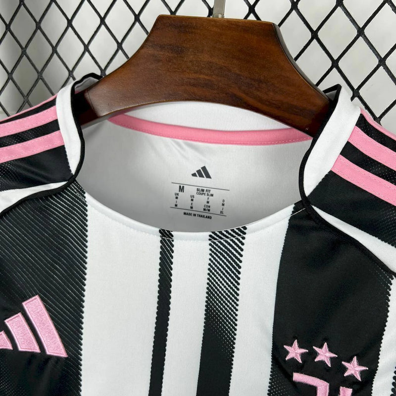 Camisa Juventus 1 - 25/26