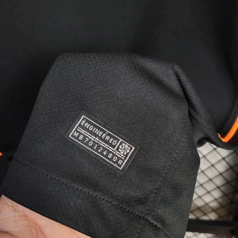 Camisa Corinthians 3 - 25/26