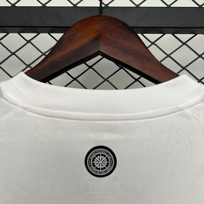 Camisa Fulham 1 - 25/26