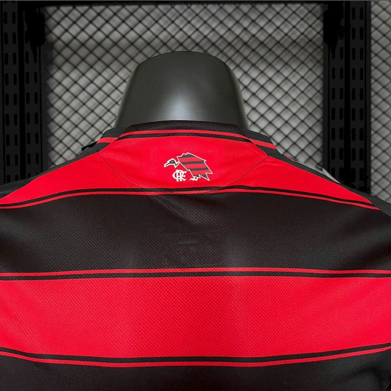 Camisa Flamengo Player 1 - 25/26