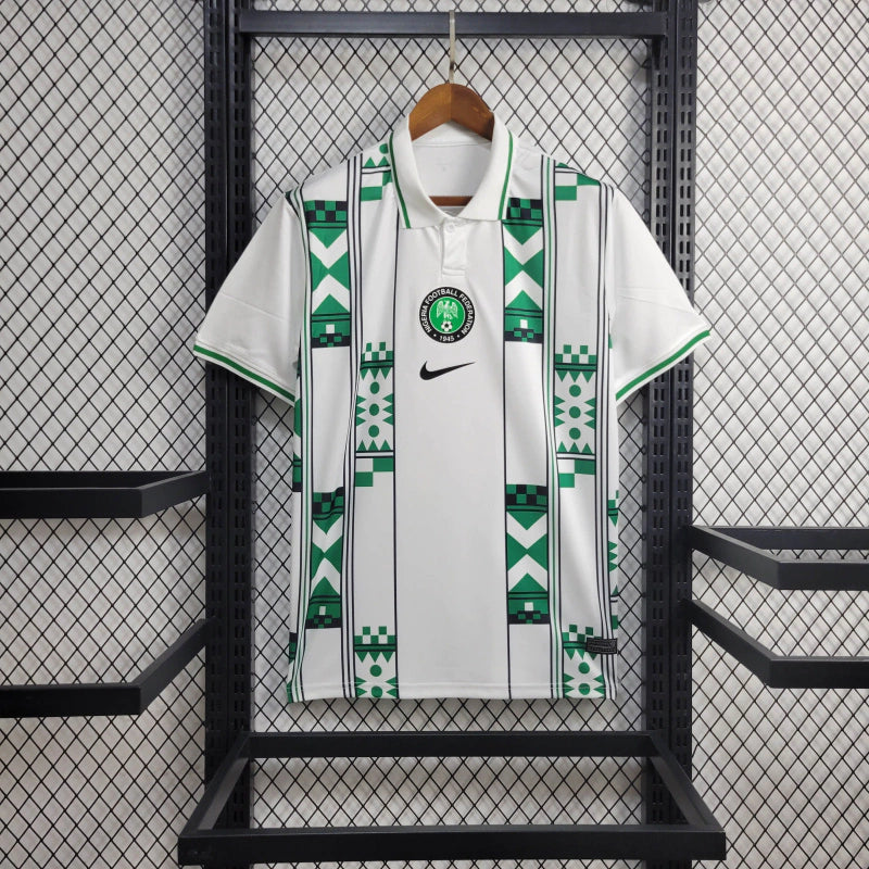 Camisa Nigéria 1 - 2024