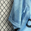 Camisa Manchester City Retrô 1 - 1989/91