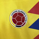 Camisa Colômbia Retrô 1 - 1990