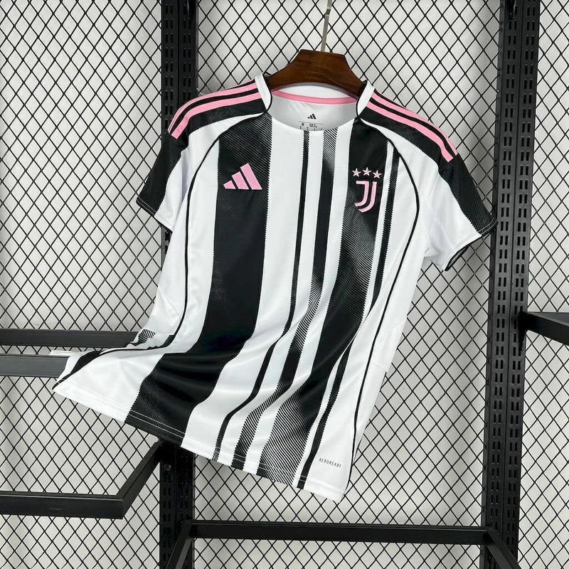 Camisa Juventus 1 - 25/26