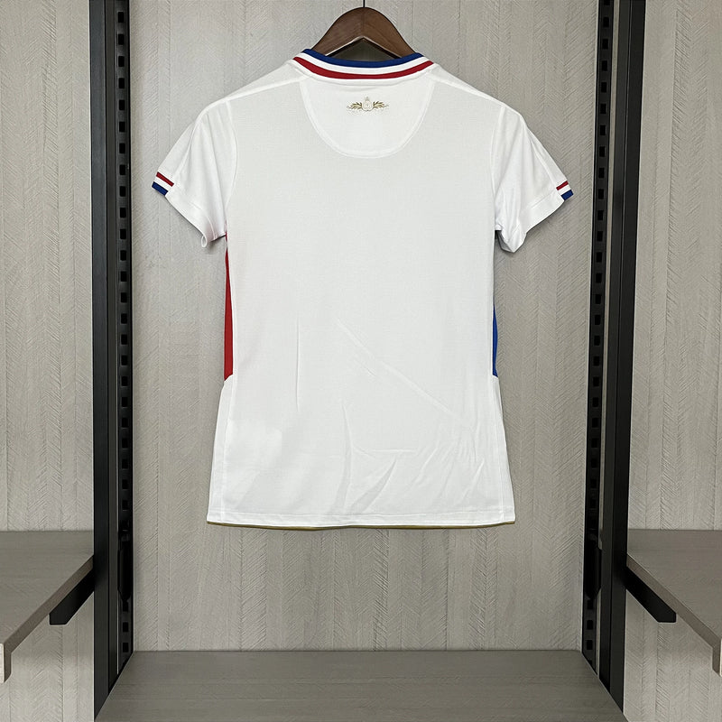 Camisa Fortaleza Feminina 2 - 24/25