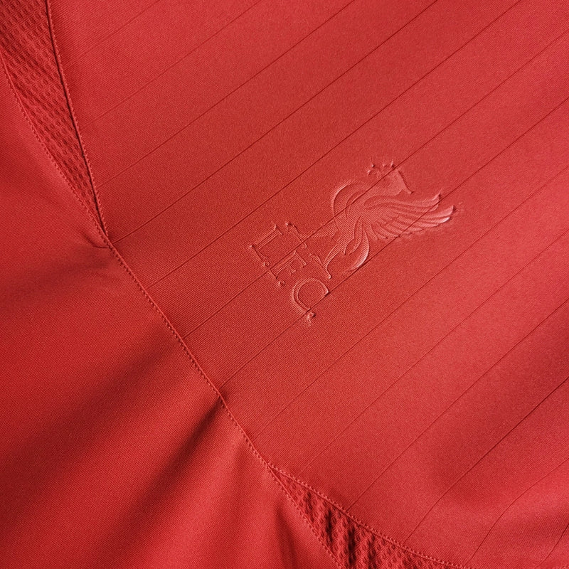 Camisa Liverpool Retrô 1 - 2006/07