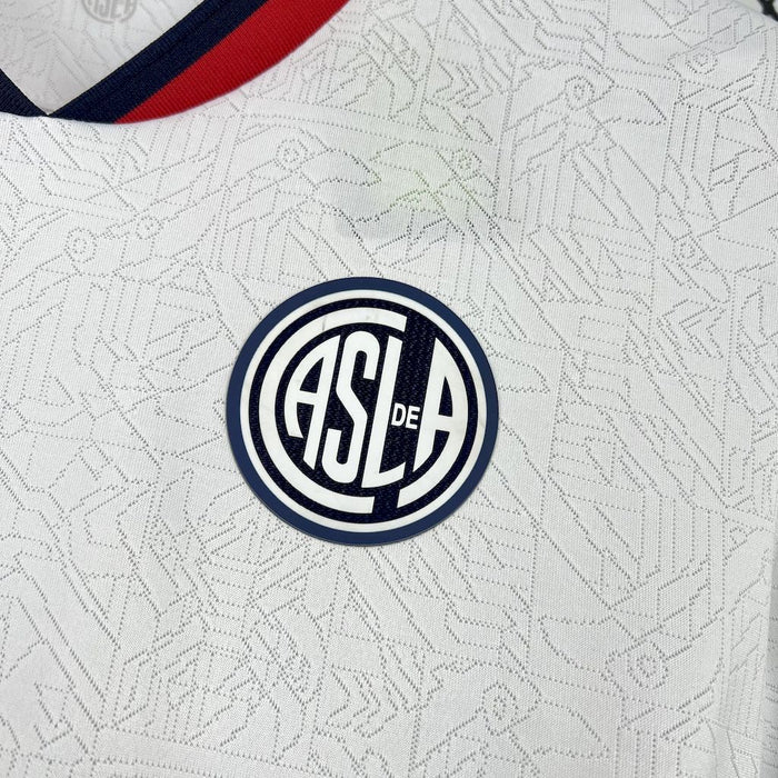 Camisa San Lorenzo 2 - 25/26