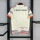 Camiseta Bayern de Munique 2 - 25/26
