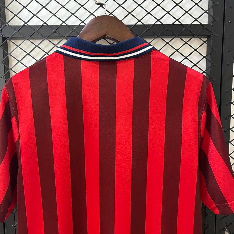Camisa Inglaterra Retrô 2 - 1998